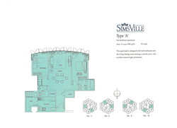 Simsville (D14), Condominium #205666281